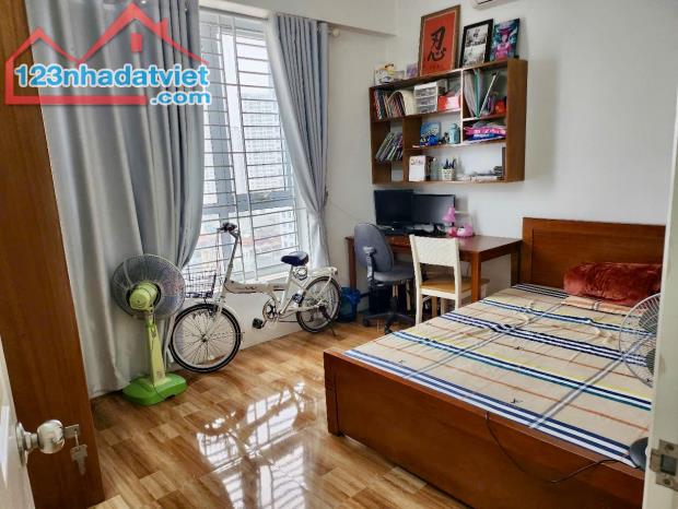 ❇️ CHO THUÊ CHUNG CƯ TOÀ HANHUD, SÁT KĐT NAM CƯỜNG, HOÀNG QUỐC VIỆT 70 M2 2 PHÒNG NGỦ, 2VS - 1
