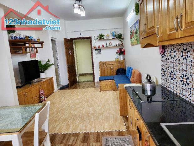 ❇️ CHO THUÊ CHUNG CƯ TOÀ HANHUD, SÁT KĐT NAM CƯỜNG, HOÀNG QUỐC VIỆT 70 M2 2 PHÒNG NGỦ, 2VS - 2
