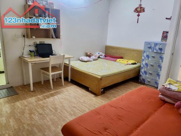 ❇️ CHO THUÊ CHUNG CƯ TOÀ HANHUD, SÁT KĐT NAM CƯỜNG, HOÀNG QUỐC VIỆT 70 M2 2 PHÒNG NGỦ, 2VS - 3