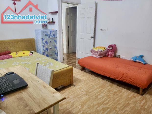 ❇️ CHO THUÊ CHUNG CƯ TOÀ HANHUD, SÁT KĐT NAM CƯỜNG, HOÀNG QUỐC VIỆT 70 M2 2 PHÒNG NGỦ, 2VS - 4