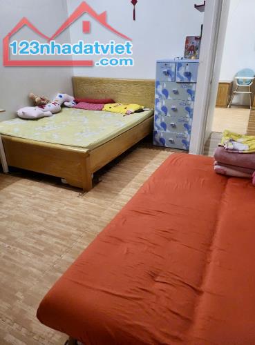❇️ CHO THUÊ CHUNG CƯ TOÀ HANHUD, SÁT KĐT NAM CƯỜNG, HOÀNG QUỐC VIỆT 70 M2 2 PHÒNG NGỦ, 2VS - 5