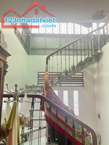 Bán nhà Nguyễn Văn Tố 45m trung tâm phố cổ sát mặt phố ở sướng giá mềm - 2