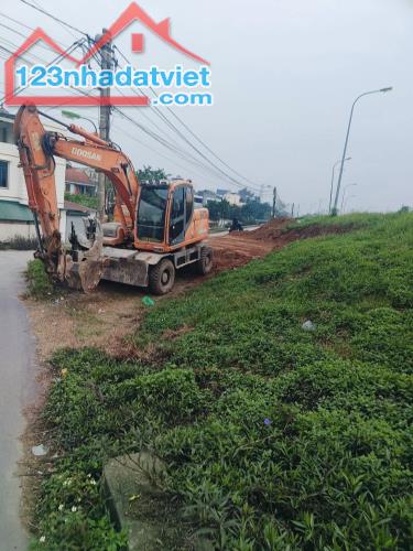 BÁN LÔ ĐẤT 30,5M GÁI ĐẦU TƯ NHỈNH 1 TỶ TẠI ĐỒNG MAI, HÀ ĐÔNG, HÀ NỘI - 3