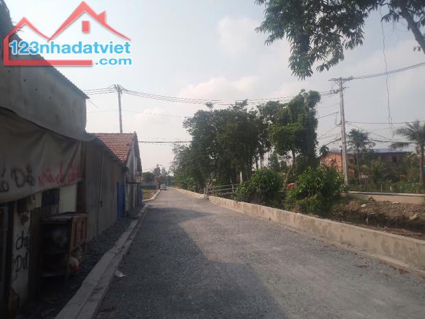 Đất Khủng 1393m2 có 27 tỷ TX52 Thạnh Xuân Quận 12 TP. Hồ Chí Minh - 1