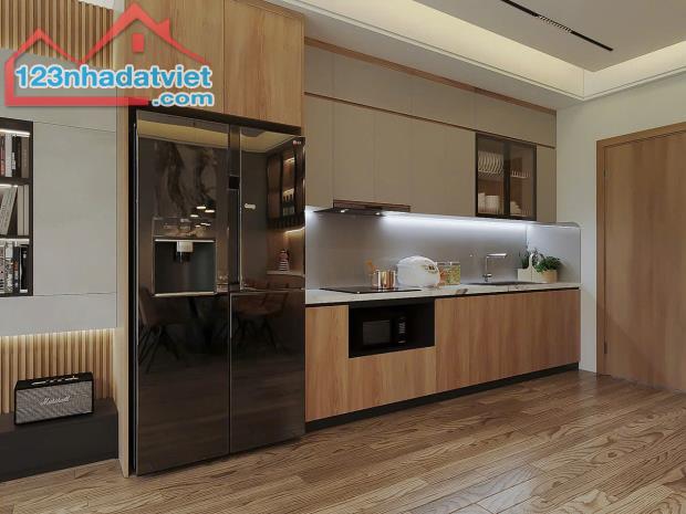 Bán nhà Mặt phố Hoàng Minh Đạo – Lô góc 70m², thang máy, kinh doanh đỉnh! - 1