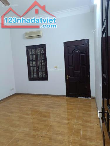 1 căn duy nhất view hồ Chùa Láng, ô tô tránh nhau 5 tầng 66m2 vỉa hè, cho thuê, kinh doanh - 5