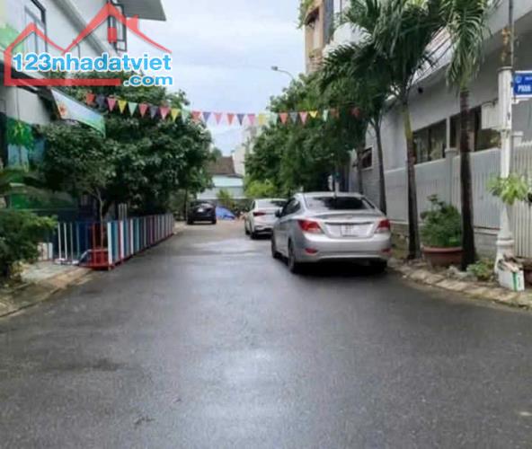 ⭐️⭐️⭐️Bán lô đất 60m2 đường 5m5, Phan Bôi, gần Nguyễn Công Trứ, Sơn Trà - 1