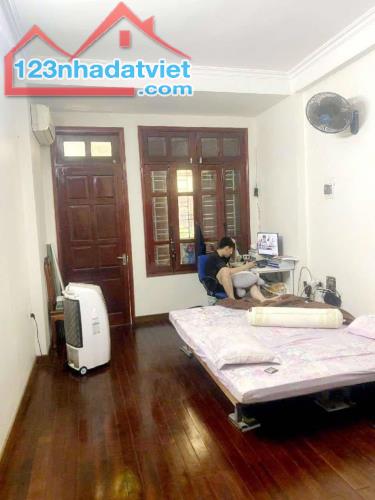 HÀ ĐẸP KĐT VĂN PHÚ Ở LUÔN, DÂN XÂY, 2 THOÁNG, NGÕ 45M2, 4 TẦNG GIÁ CHỈ HƠN 10 TỶ - 4