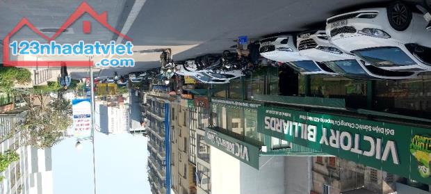 Bán đất phố Minh Khai 243m2 mặt tiền 13.8m có 2 thoáng vĩnh viên ô tô kinh doanh đỉnh - 1