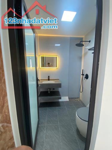 Đường hoàng mai quận hoàng mai 40m2 , mặt tiền 4m ,6 tầng : giá 12tỷ - 4