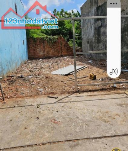 HẼM 4M LÊ ĐÌNH CẨN PHƯỜNG TÂN TẠO QUẬN BÌNH TÂN