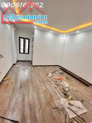 Nhà ngay ngã 4 Võ Nguyên Giaps đi lại thuận tiện đi bộ 2" ra Aeon mall- Hải Phòng - 4