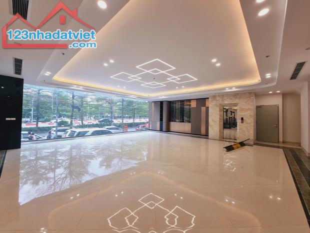 CHO THUÊ MẶT BẰNG KINH DOANH TẠI ĐỘI CẤN, BA ĐÌNH S=400M2 - CƠ HỘI KINH DOANH LÝ TƯỞNG - 1