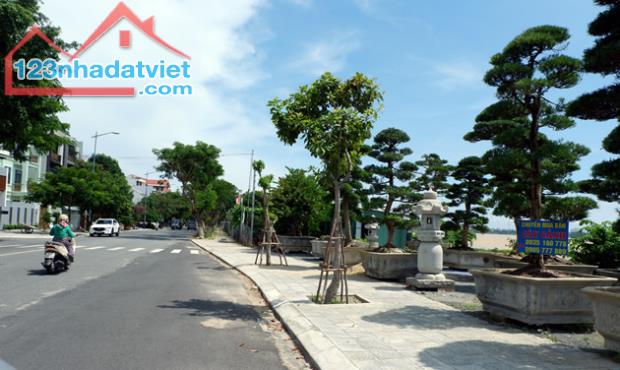 ✈️Bán đất (15m x 20m) mặt tiền đường Thăng Long Gía 16.8 tỷ sập hầm