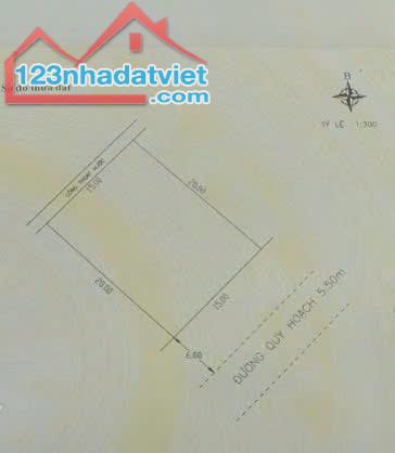 ✈️Bán đất (15m x 20m) mặt tiền đường Thăng Long Gía 16.8 tỷ sập hầm - 2