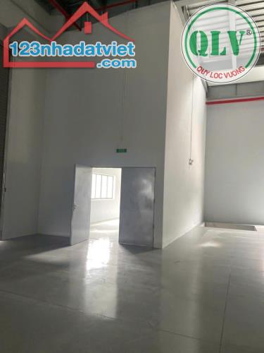 Cho thuê nhà xưởng 11.000 m2 trong KCN Đại Đăng, Thủ Dầu Một, Bình Dương - 3