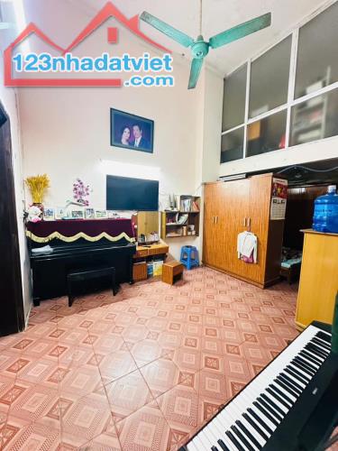 Phố Minh Khai,quận Hai Bà Trưng,45M x4T-MT 4.6M-KD-Ô Tô Tránh-Dân Chí Cao-Chỉ 12.8 tỷ - 3