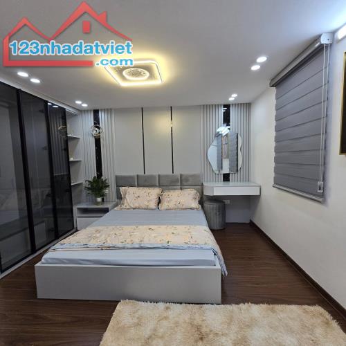 🏡 BÁN NHÀ CẦU GIẤY – 60M², 4 TẦNG + 1 TUM – Ô TÔ VÀO NHÀ, THIẾT KẾ HIỆN ĐẠI - 1