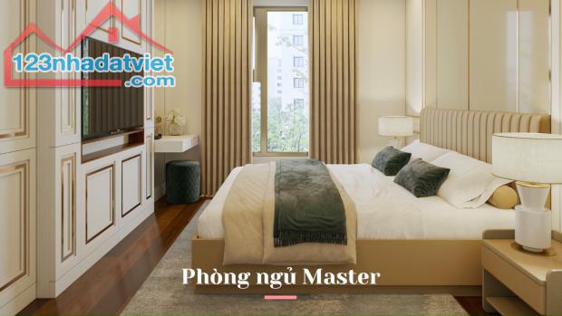 Bán căn hộ penhouse 217m2 view cực đẹp dự án viha leciva quận thanh xuân - 2