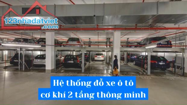 Bán căn hộ penhouse 217m2 view cực đẹp dự án viha leciva quận thanh xuân - 4