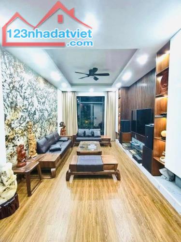 MẶT NGÕ NGUYỄN CÔNG HOAN - 20M2 x 4T - 5.8 TỶ - KINH DOANH TỐT - NGÕ Ô TÔ TRÁNH - 2