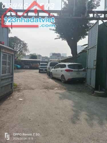 Chưa đến 6 tỷ - Bán nhà 5 tầng x 30m2-BÙI XƯƠNG TRẠCH- KHƯƠNG ĐÌNH (ĐI BỘ ĐI HỌC) - 4