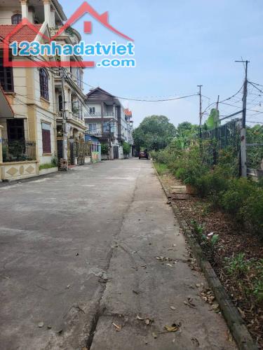 Bán biệt thự Gia thượng 316m MT6.5m 16.9 tỷ ô tô tránh, sầm uất - 1