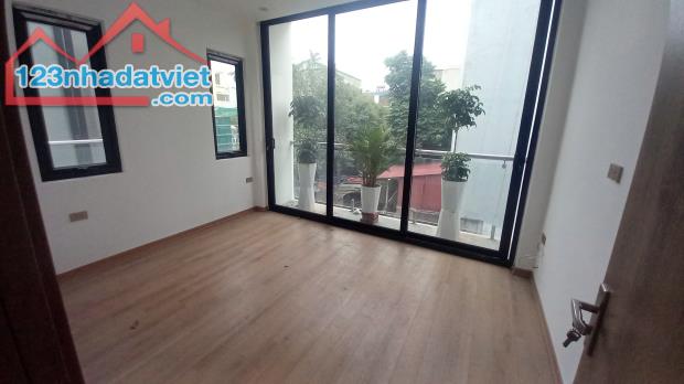 🔥  NHÀ MỚI TỰ KHOÁT  – Ô TÔ ĐỖ CỬA – VỊ TRÍ ĐẸP 41m2 5,5 tỷ🔥 - 1