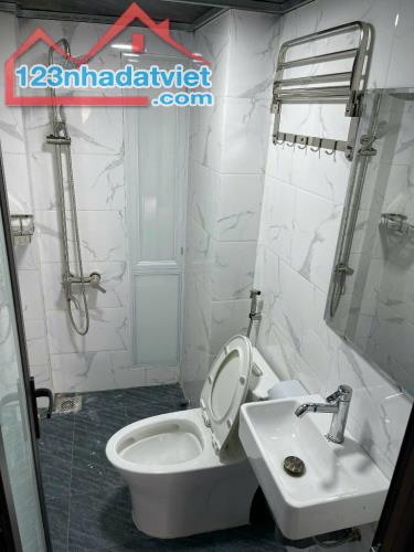 "ĐẦU TƯ-HƯỞNG LỢI". Lô góc 60m2, 6 tầng Thang máy Full nội thất, Mỗ Lao Hà Đông, 13,8 tỷ. - 2