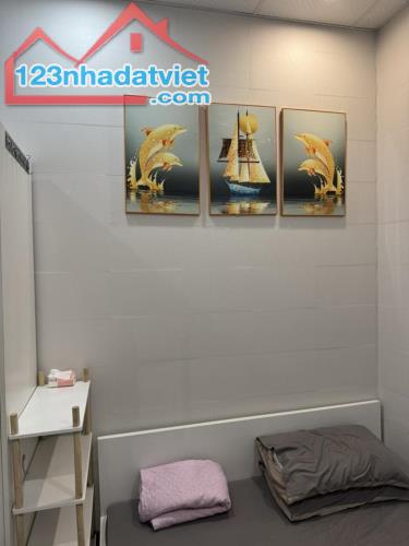 Chỉ Hơn 2 Tỷ Đã Có Ngay Nhà Hà Nội. Nguyễn Lương Bằng ĐĐ. DT12m2. Nhà 3 Tầng. 2.18Tỷ - 3