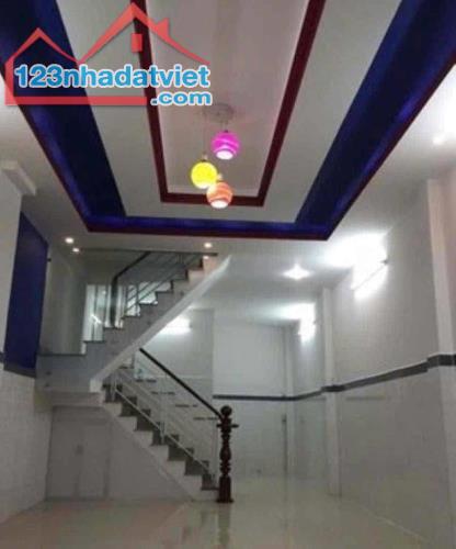 Nhà cho thuê Trần Văn Quang,Tân Bình, DT 60m2, 4 phòng ngủ, 3 wc, giá thuê 12tr.tháng - 2