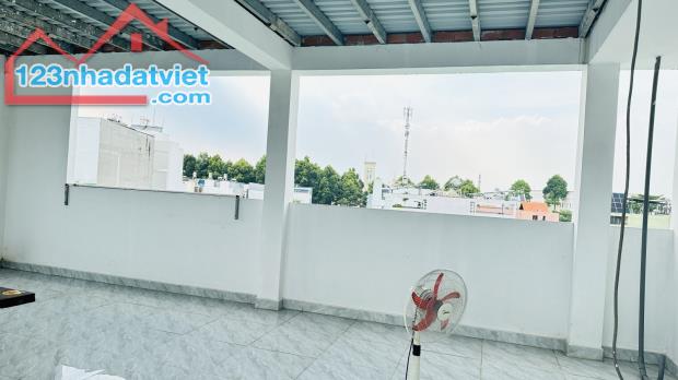 BÁN CHDV 5 TẦNG - DÒNG TIỀN 100 Tr/ THÁNG - 8*21m - QUANG TRUNG - GÒ VẤP - 19.5 Tỷ. - 3