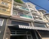 🏡 Nhà 5 Tầng Gần Mặt Tiền Phan Huy Ích - Gara Ô Tô, Sổ Hồng Riêng, Giá Tốt! Cơ hội sở