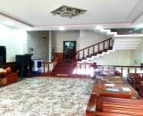 ♣ Mặt Tiền Nguyễn Hữu Thọ, 86m2, 4 tầng đúc cứng, còn Mới, Xây Tâm Huyết, toàn đồ xịn, Vị