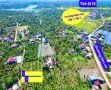 Chỉ 159tr sở hữu lô đất 200m2 sẵn 60m2 thổ cư tại Cư Kuin- Đắk Lắk đường oto 7 chỗ đủ mọi