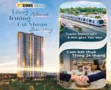 Hot! Rổ hàng nội bộ Bcons Avenue. Ưu đãi khủng, Tặng 1 chỉ Vàng, nội thất bếp,CK 5.6%