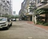 bán nhà Mạc Thái Tổ, Cầu Giấy 80M 7 tầng MT5 ra phố 5M 2 mặt ngõ vỉa hè kinh doanh