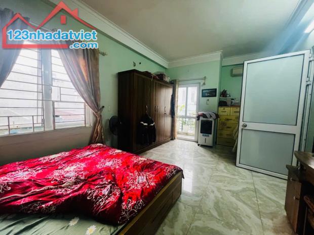 BÁN NHÀ PHÂN LÔ THẠCH BÀN - Ô TÔ TRÁNH - LÔ GÓC - NGÕ CỰC NÔNG - 2