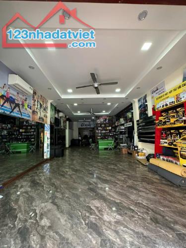 Bán mặt phố trục chính Xa La kinh doanh to dt 85m2 5 tầng mt 5m | Pucha Nguyễn 0945336319 - 2