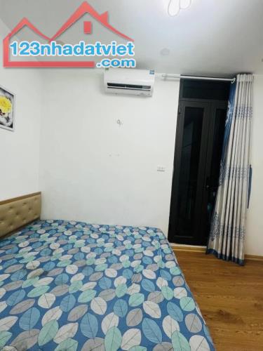 Minh Khai - ngõ đường oto tránh , thông các ngả , dt 20M đủ công năng giá 2.55 tỷ - 2