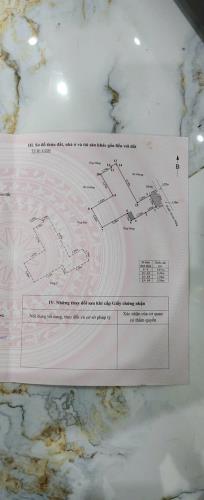 Bán nhà mặt đường vũ chí thắng - 1