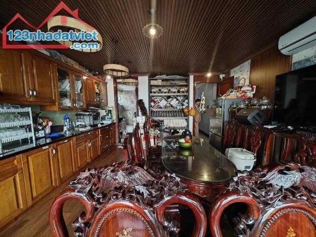Bán nhà mặt phố Từ Hoa,diện tích 40m2, 7 tầng,giá 31.5 tỷ - 2