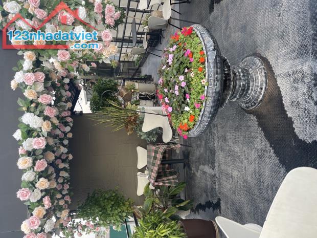 Bán nhà mặt phố Từ Hoa,diện tích 40m2, 7 tầng,giá 31.5 tỷ - 3