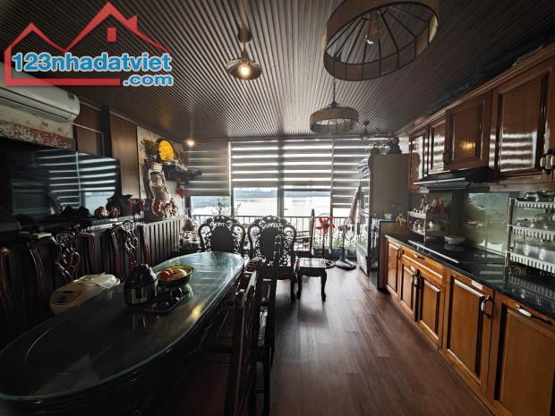 Bán nhà mặt phố Từ Hoa,diện tích 40m2, 7 tầng,giá 31.5 tỷ - 4