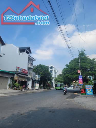 Cần bán gấp đất mặt tiền đường 11, Phường Trường Thọ - 2
