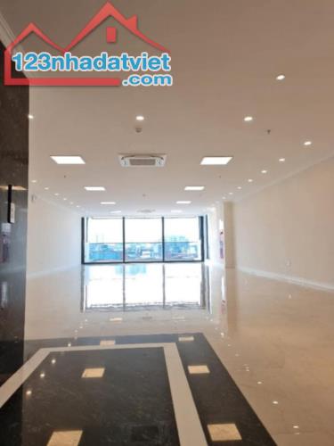 Bán nhà 8 tầng mặt phố Trung Kính, Cầu Giấy, kinh doanh đỉnh, chỉ 41 tỷ. 0971813682. - 2