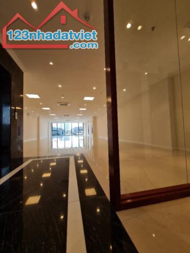 Bán nhà 8 tầng mặt phố Trung Kính, Cầu Giấy, kinh doanh đỉnh, chỉ 41 tỷ. 0971813682. - 3