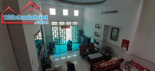 Bán biệt thự Quận 2 - 6 phòng ngủ - Đường ô tô tránh nhau - 2