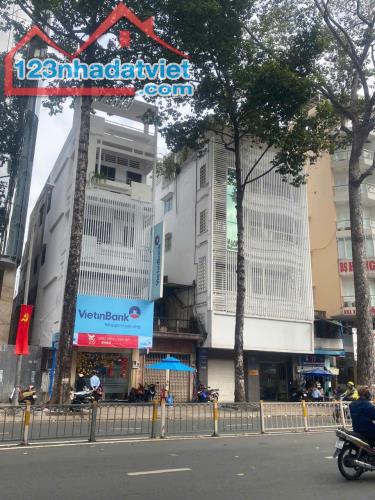 ***Bán nhà mặt tiền  TRẦN HƯNG ĐẠO - Phường 1, Quận 5 Tp.HCM - 2