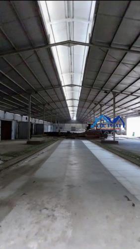 Bán xưởng Xuân Lộc Đồng Nai 27.000 m2 chỉ 40 tỷ - 2